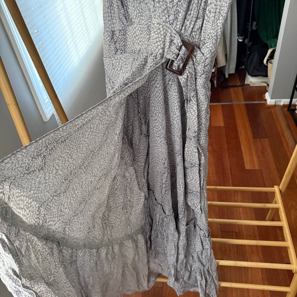 Anthropologie Marfa Dress - Picture 5 of 9